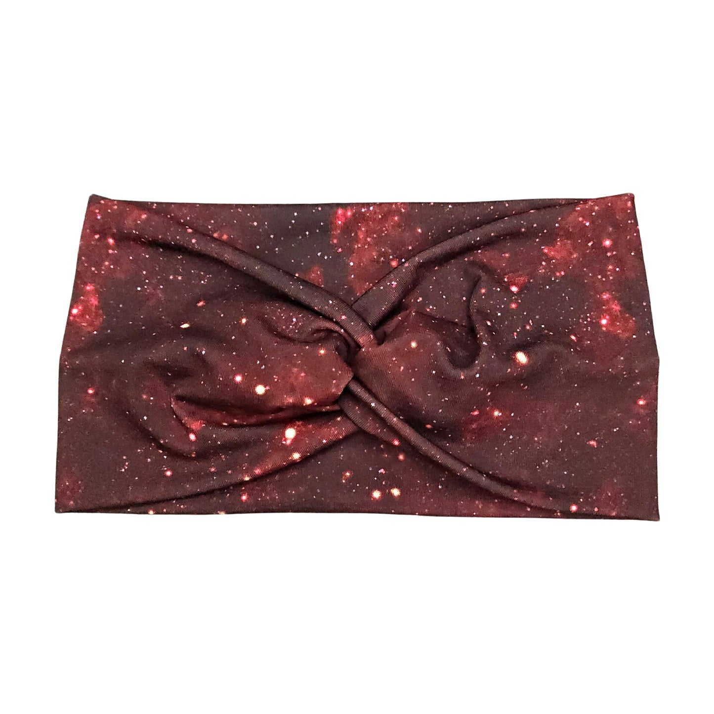 Space / Moon Headbands