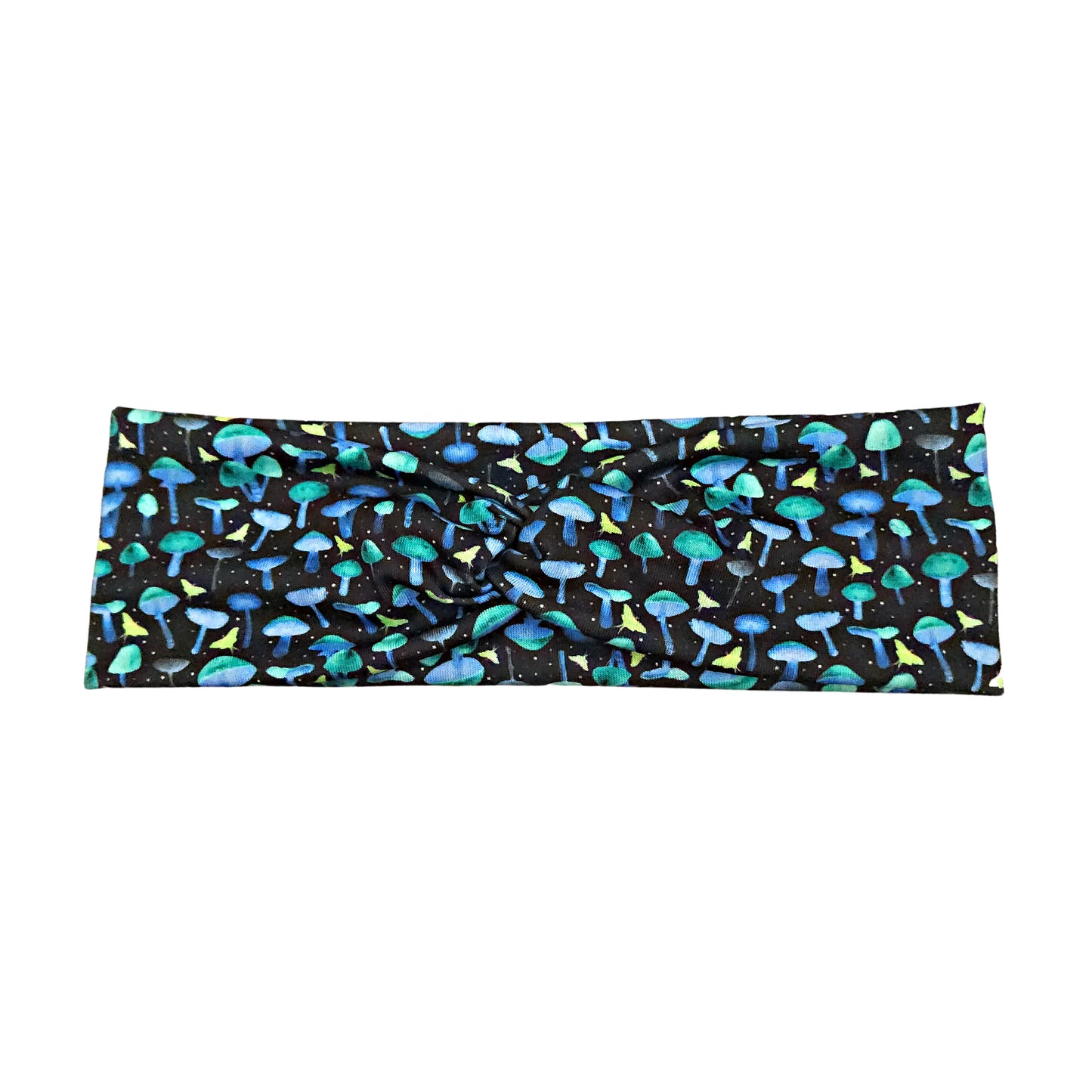 Mushroom Headbands