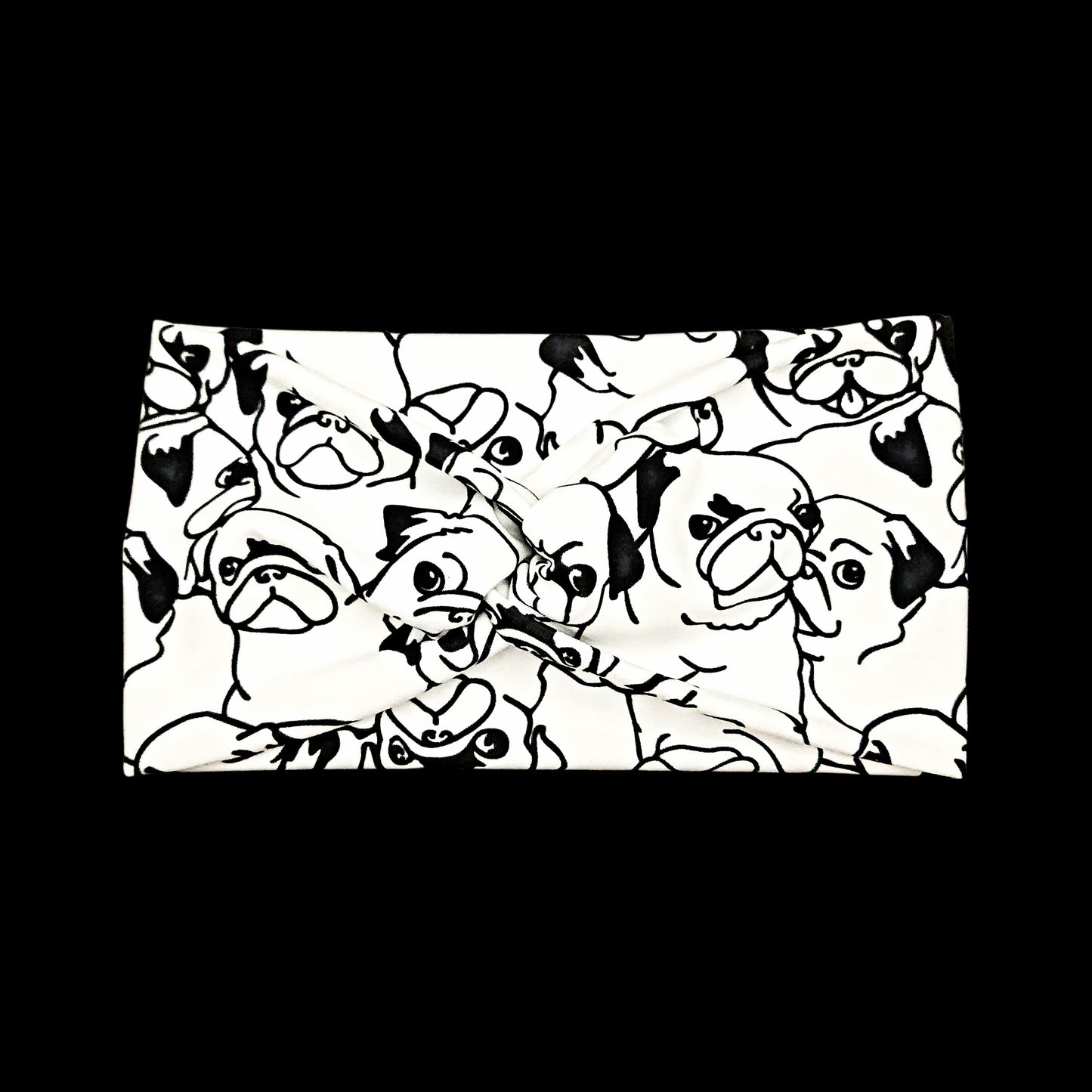 Dog Breed Headbands
