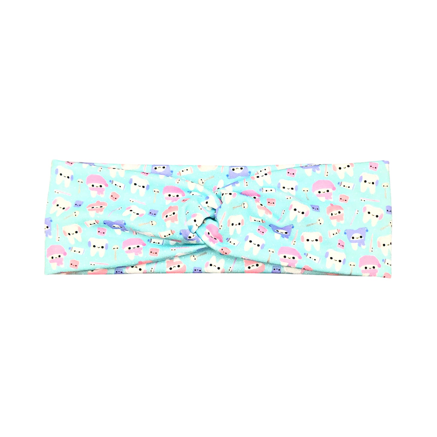 Winter Theme Dental Headband for Women