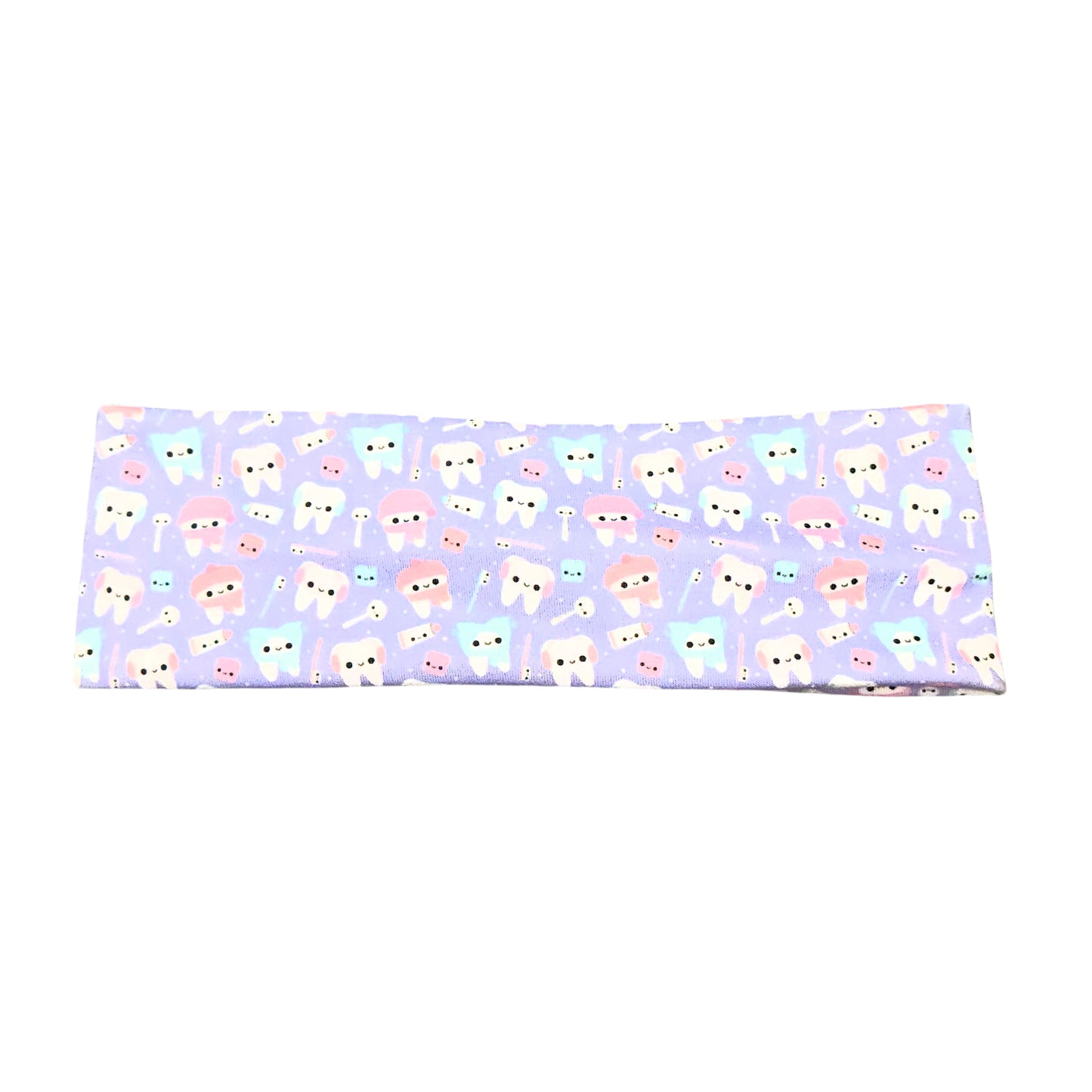 Winter Theme Dental Headband for Women