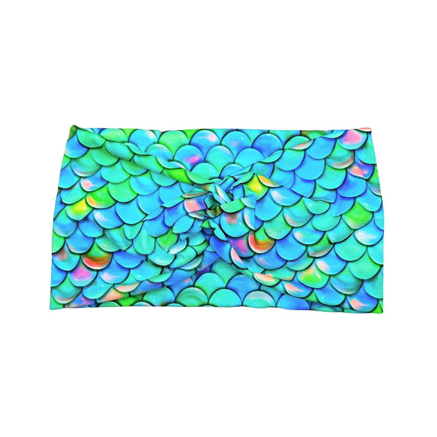 Mermaid Headbands