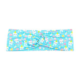 Birthday Party Kawaii Happy Teeth Dental Headband for Women