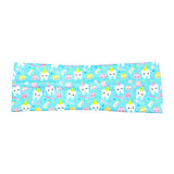 Birthday Party Kawaii Happy Teeth Dental Headband for Women