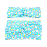 Birthday Party Kawaii Happy Teeth Dental Headband for Women