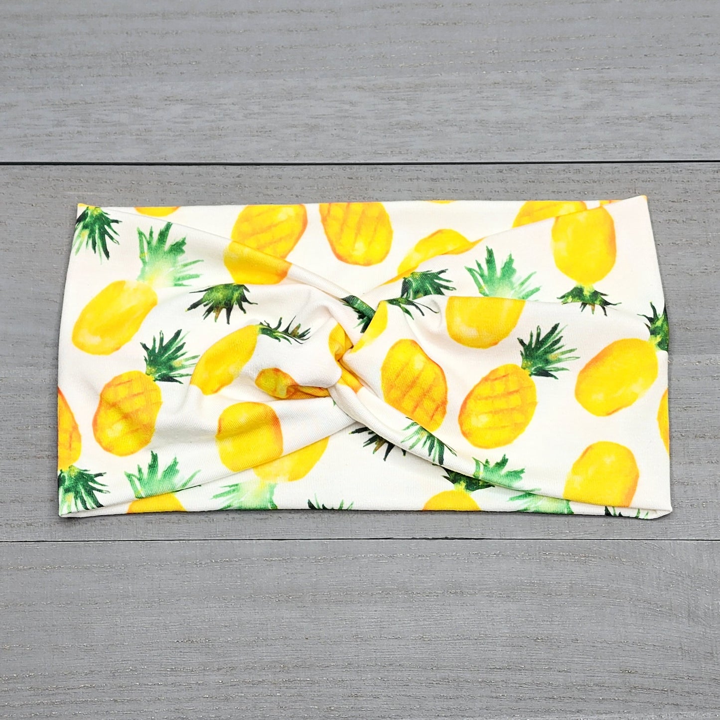 Fruit Headbands