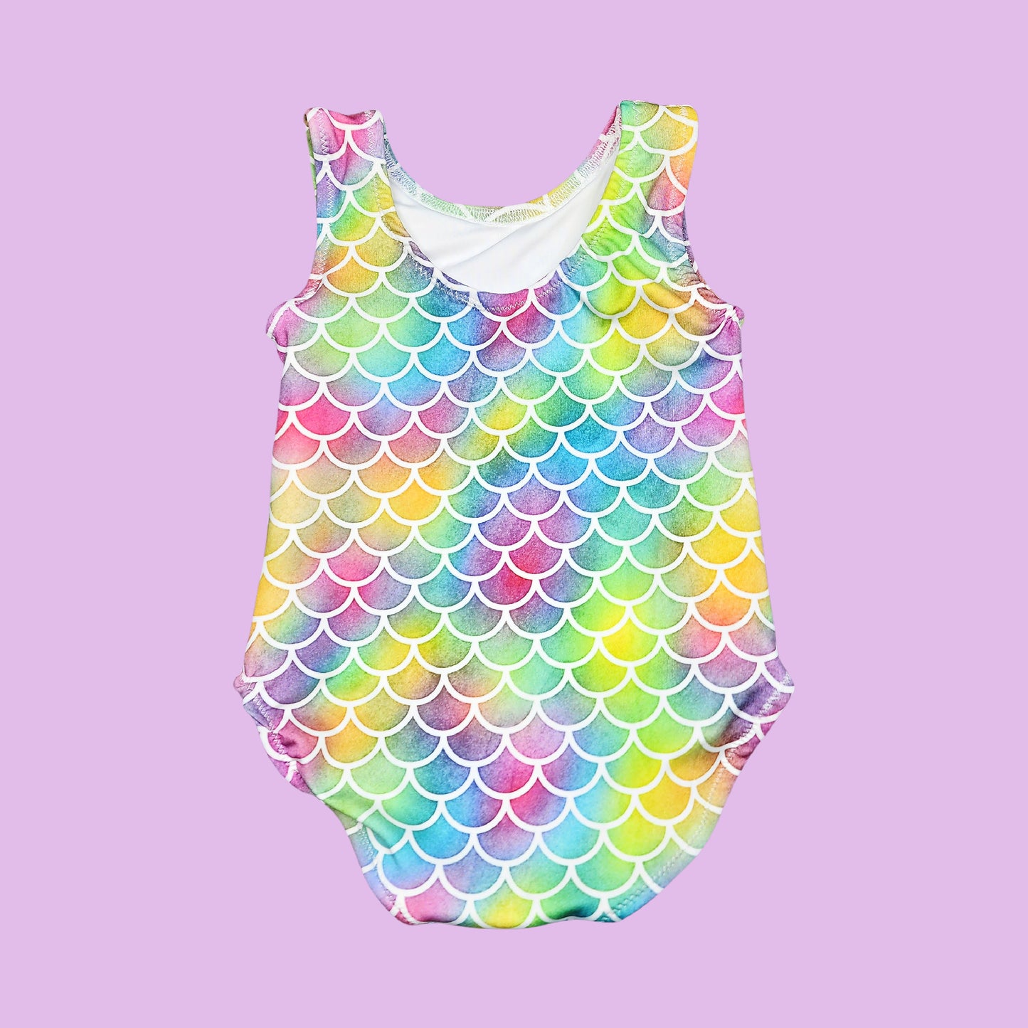 18m Baby Girl One Piece Swimsuit