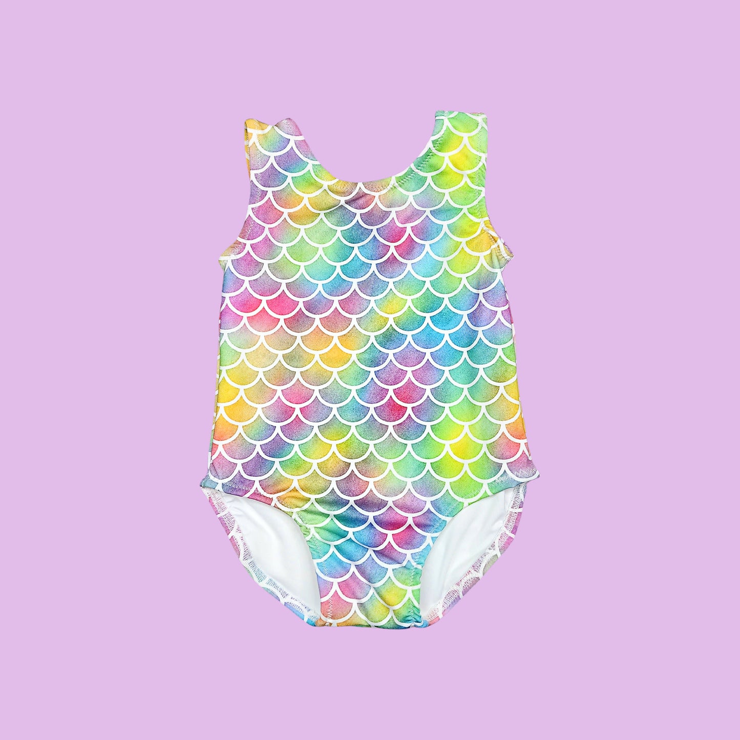 18m Baby Girl One Piece Swimsuit