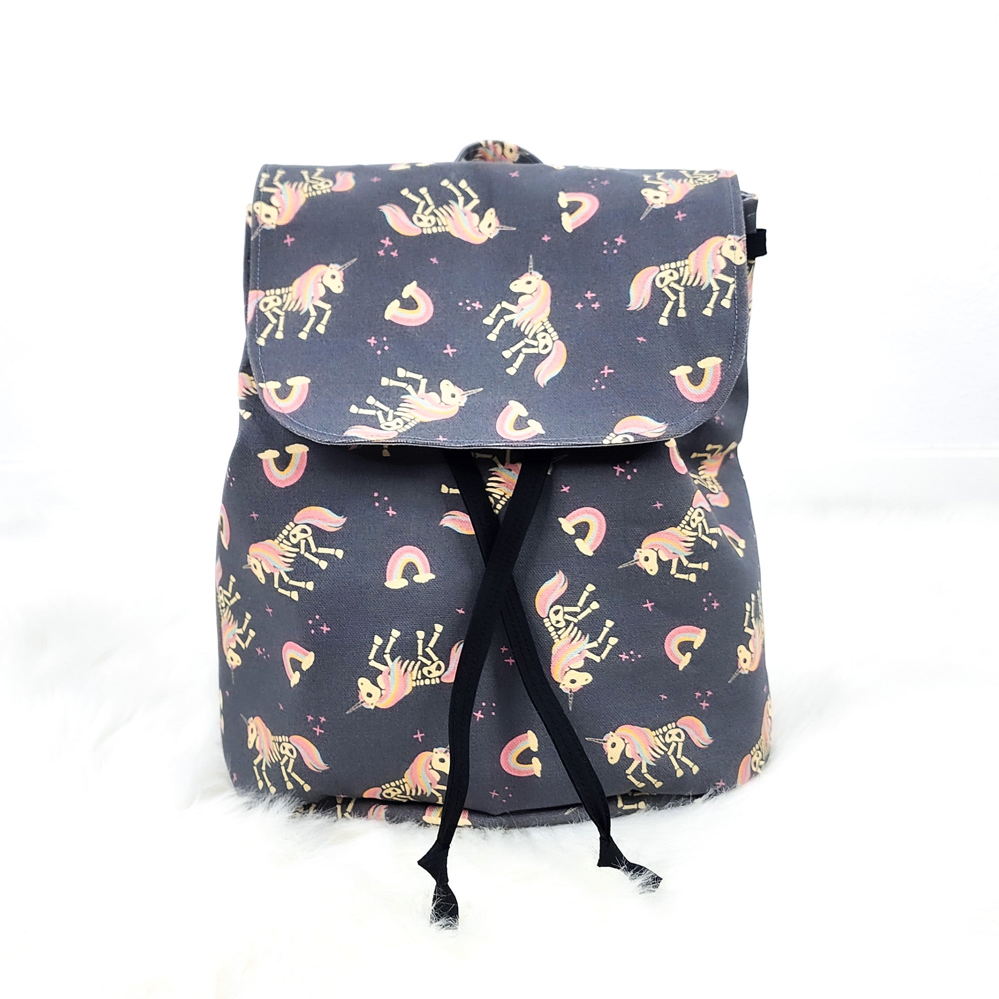 Unicorn on sale cinch sac