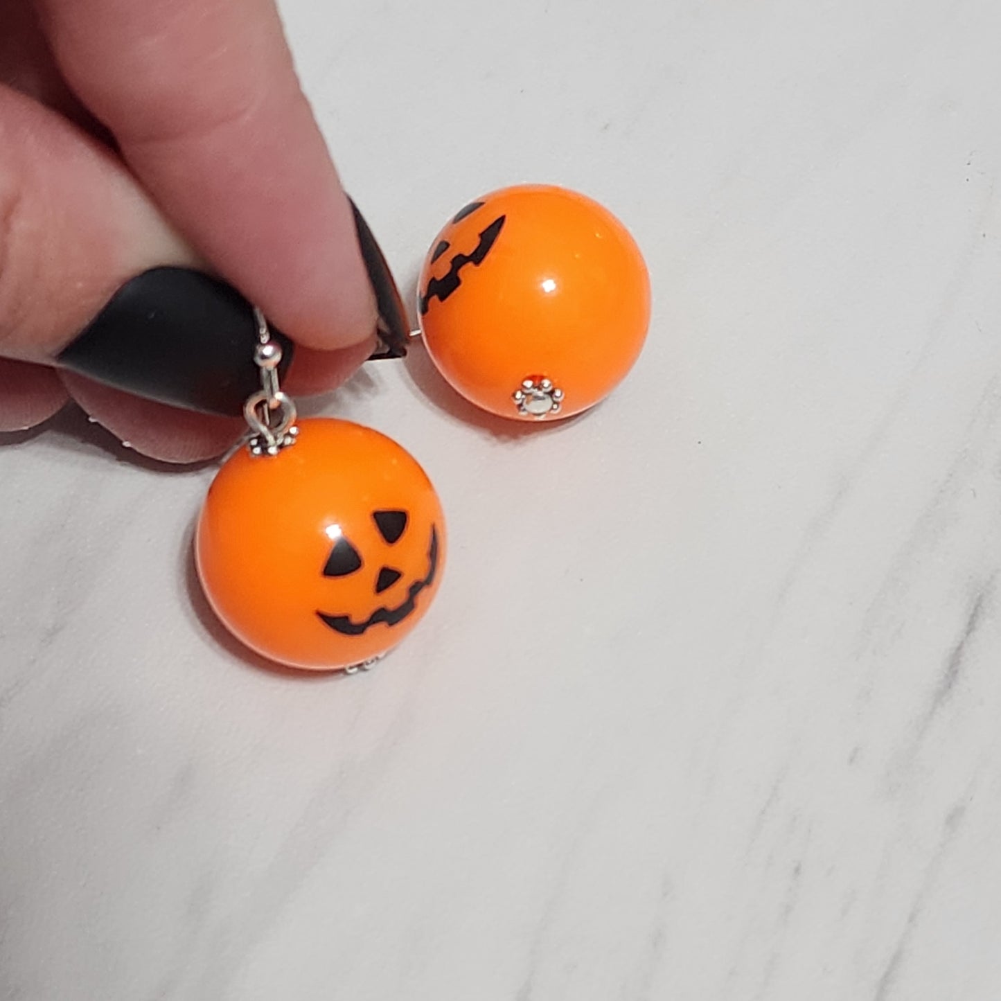 Spooky Cute Halloween Earrings