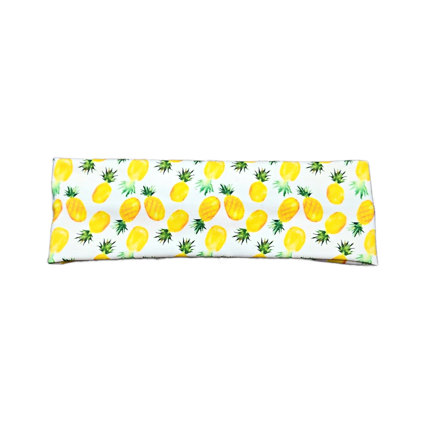 Summer Pineapple Headband for Women