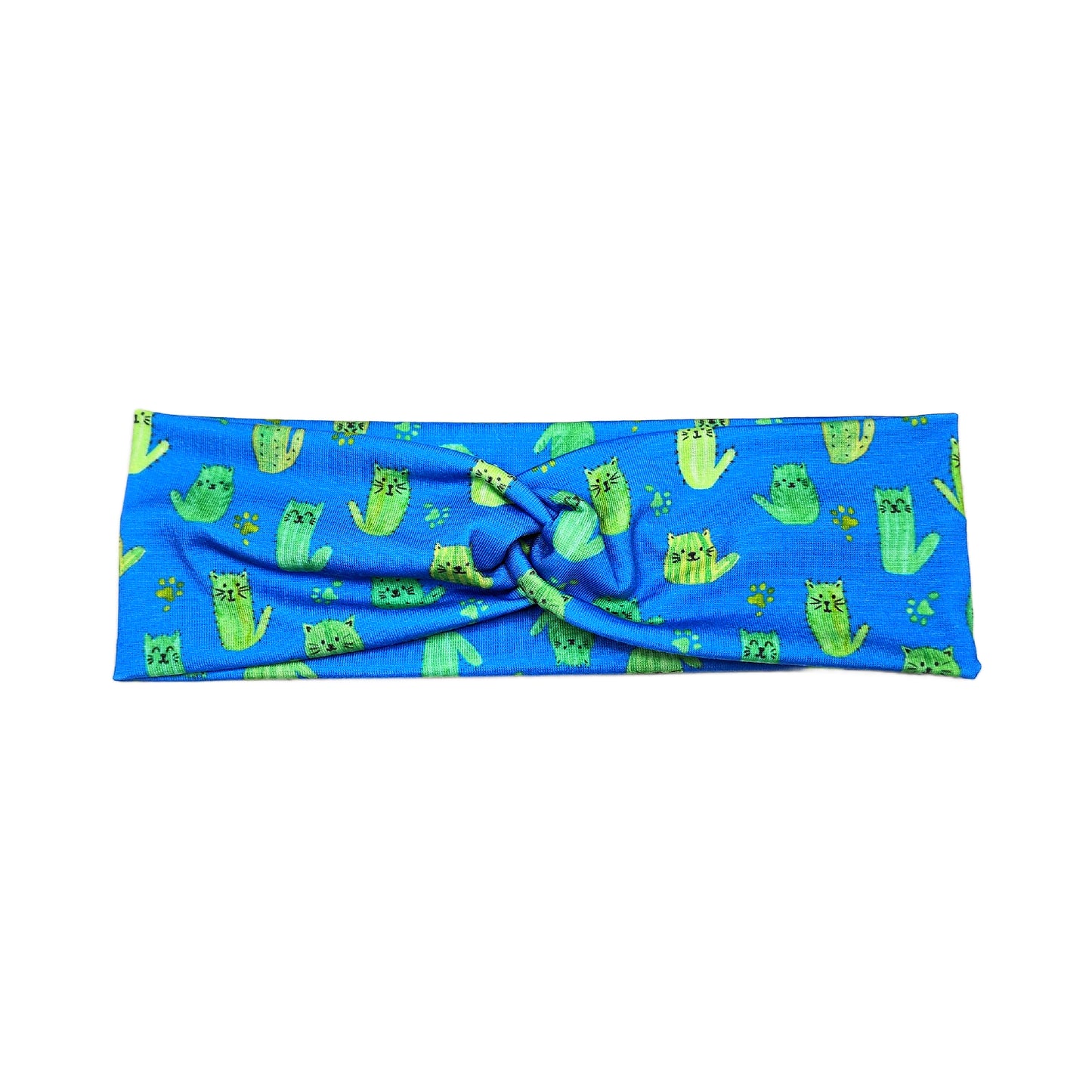 Cat Headbands