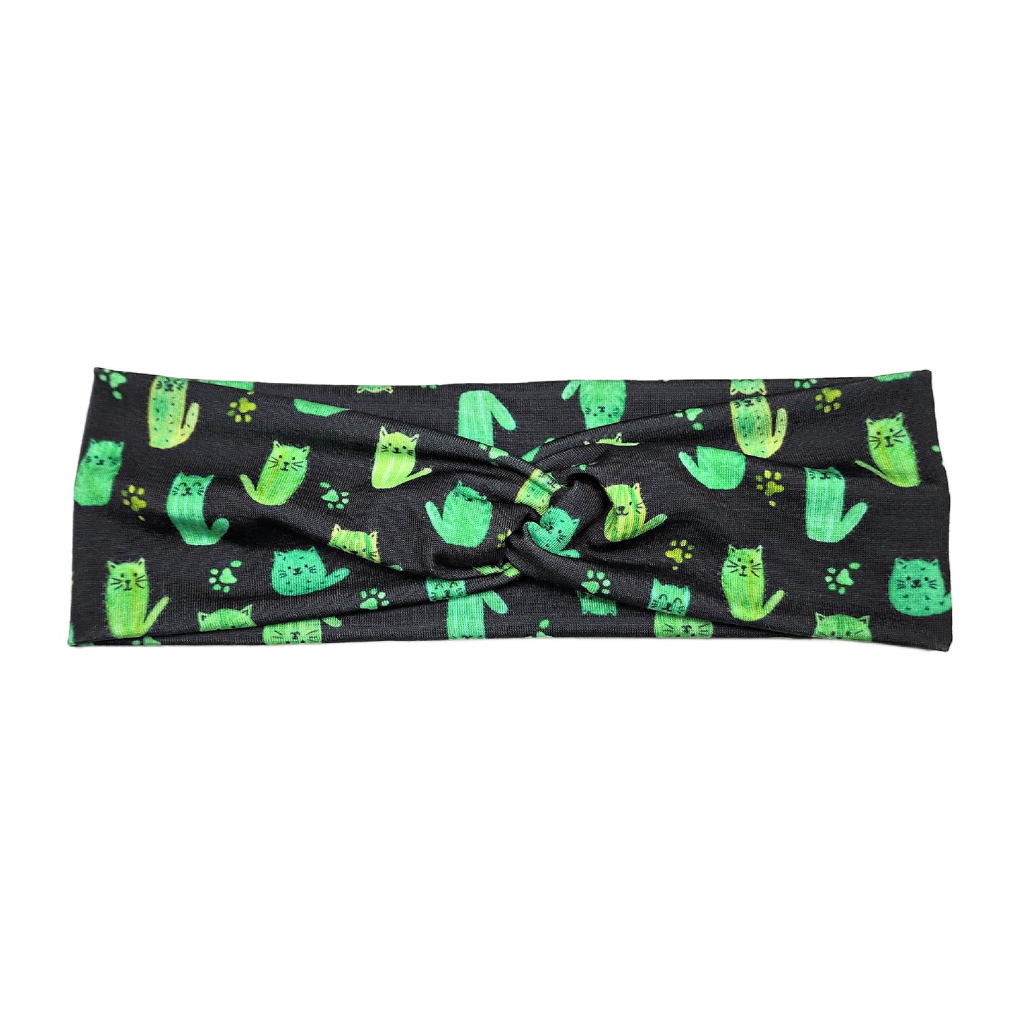 Cat Headbands