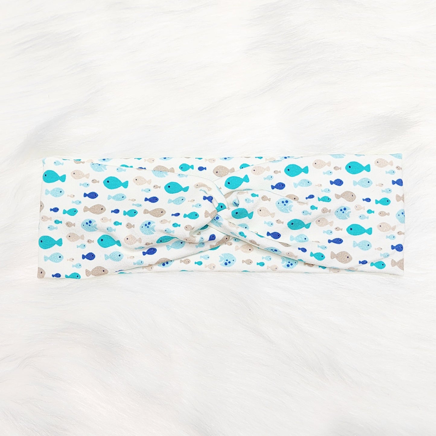 Animal Headbands