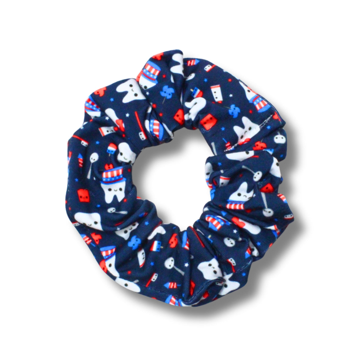 Dental Scrunchies