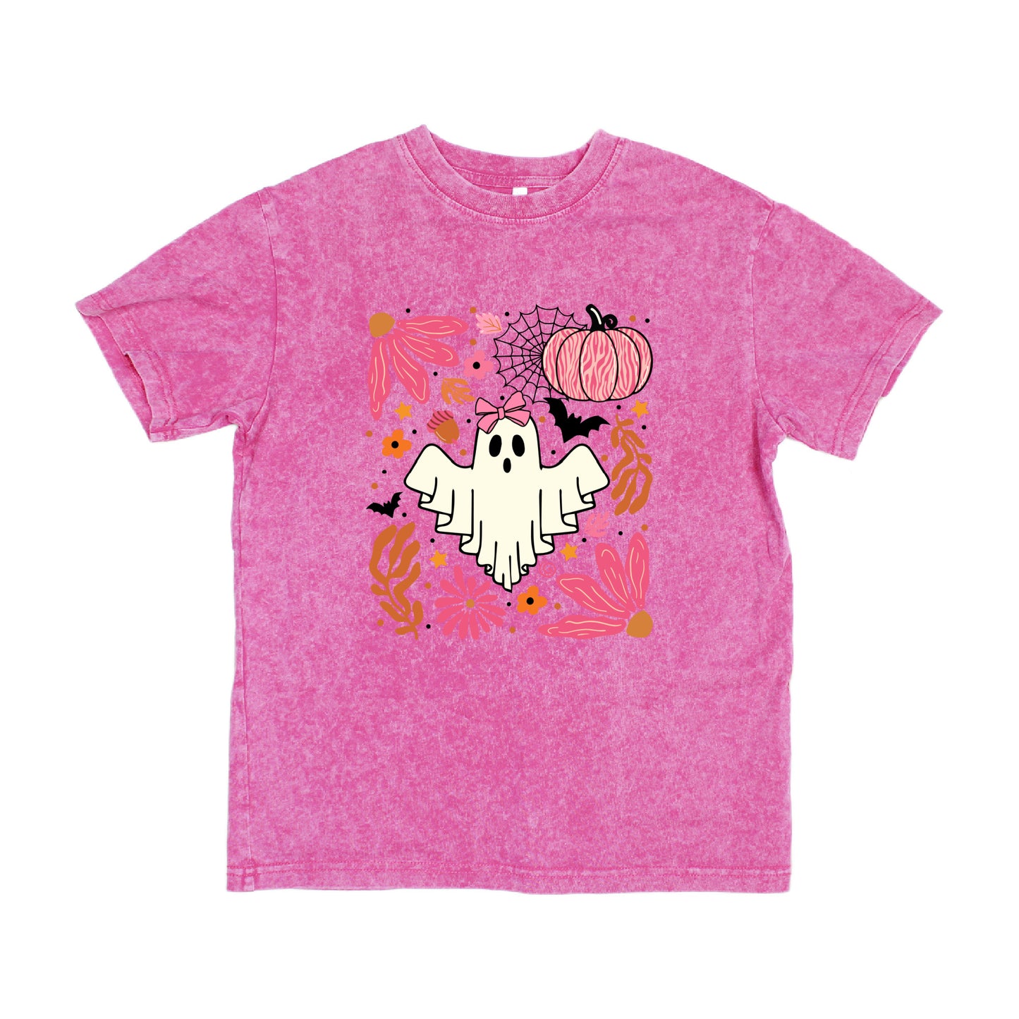 Oversize Kids Halloween Tees, Made to Order