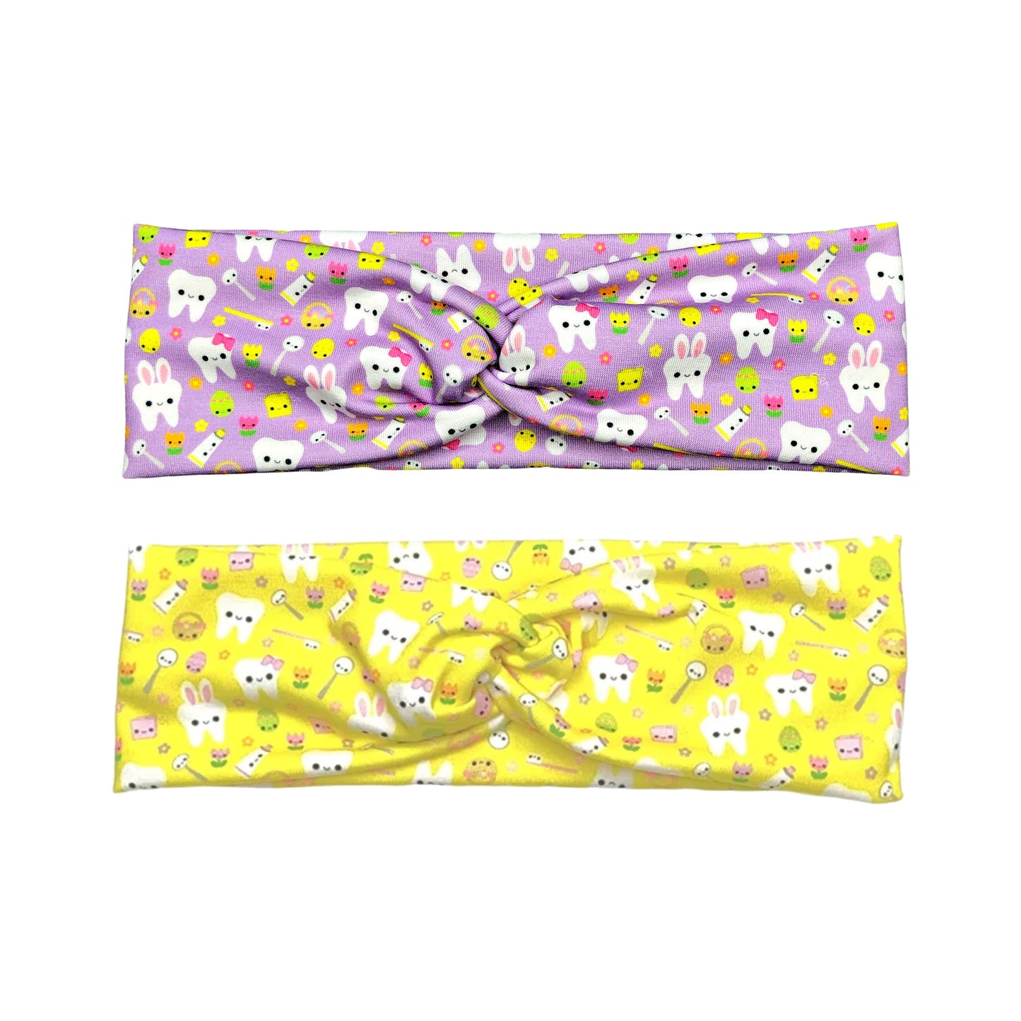 Easter Dental Headband for Women