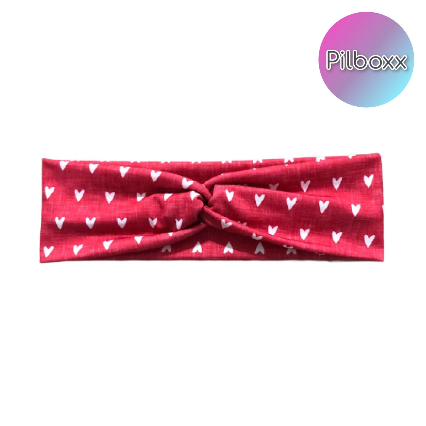 Heart Headbands