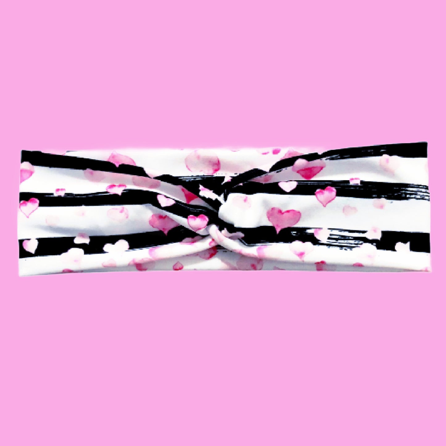 Heart Headbands