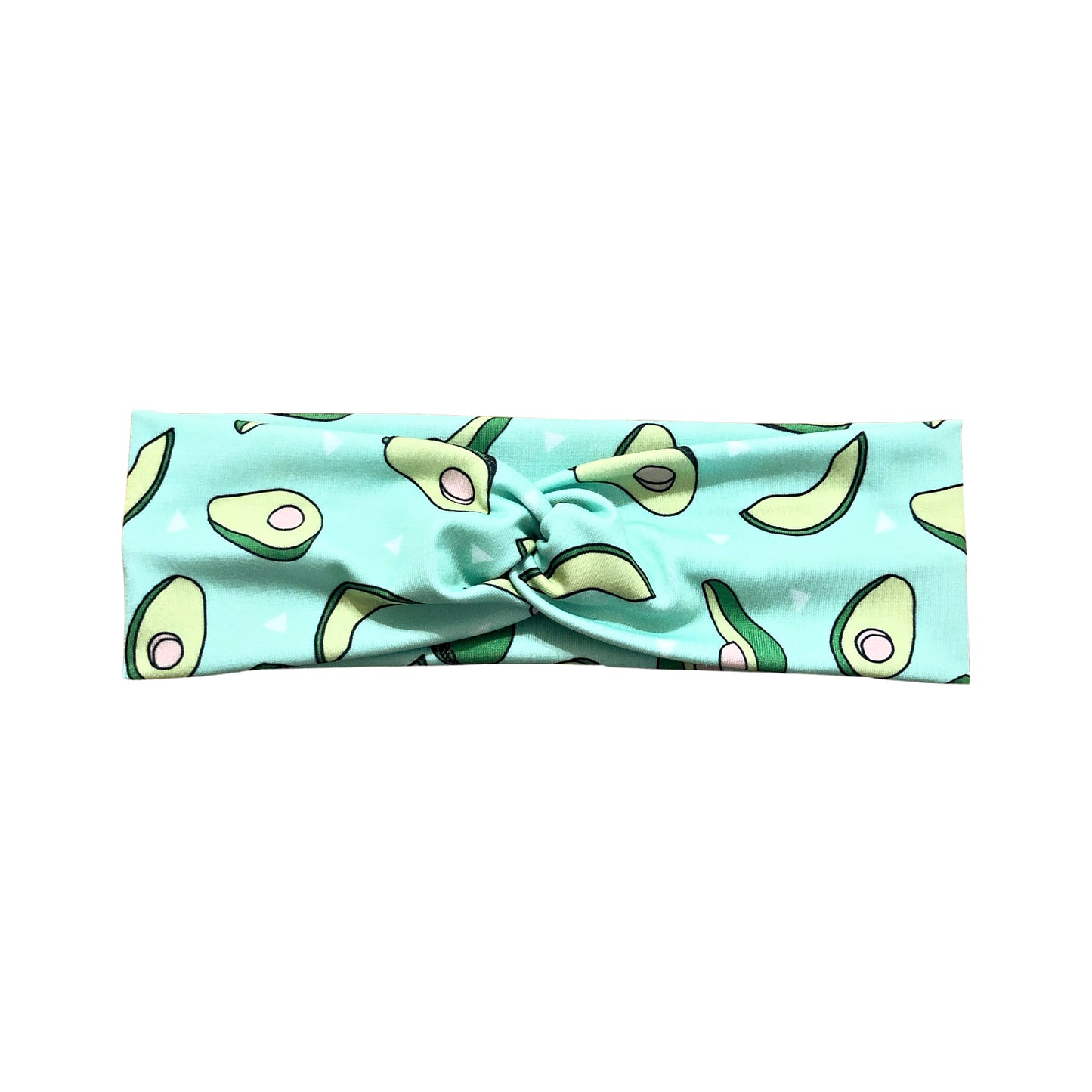 Taco, Avocado Headbands