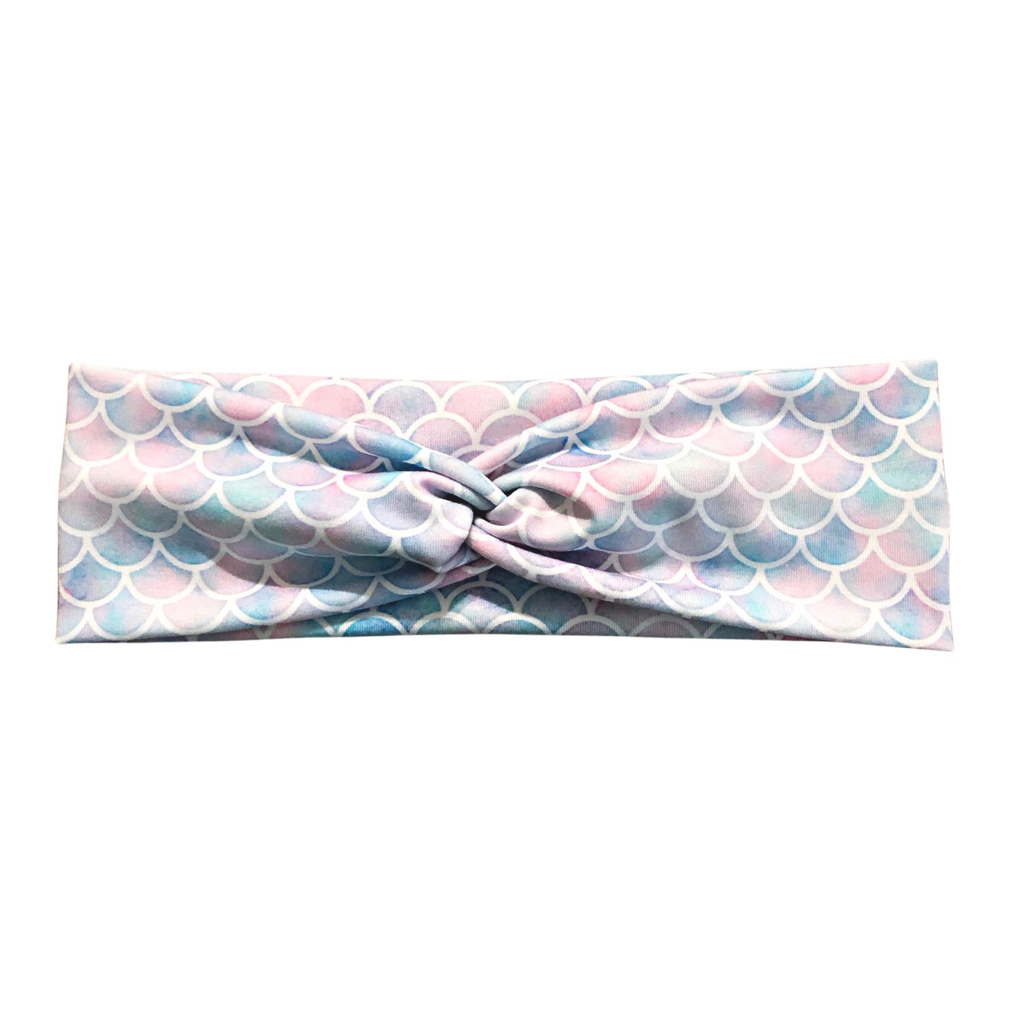 Mermaid Headbands