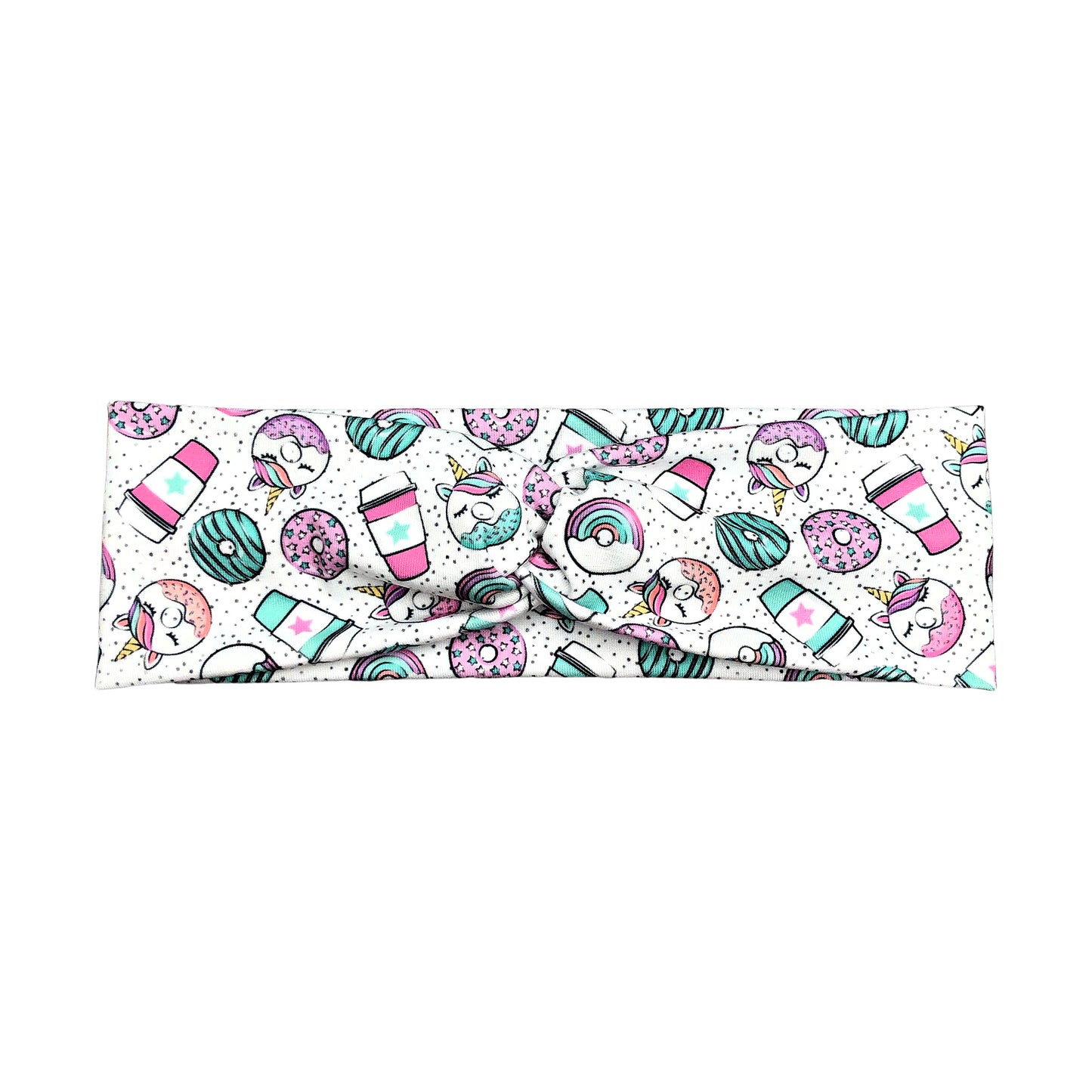 Unicorn Headbands