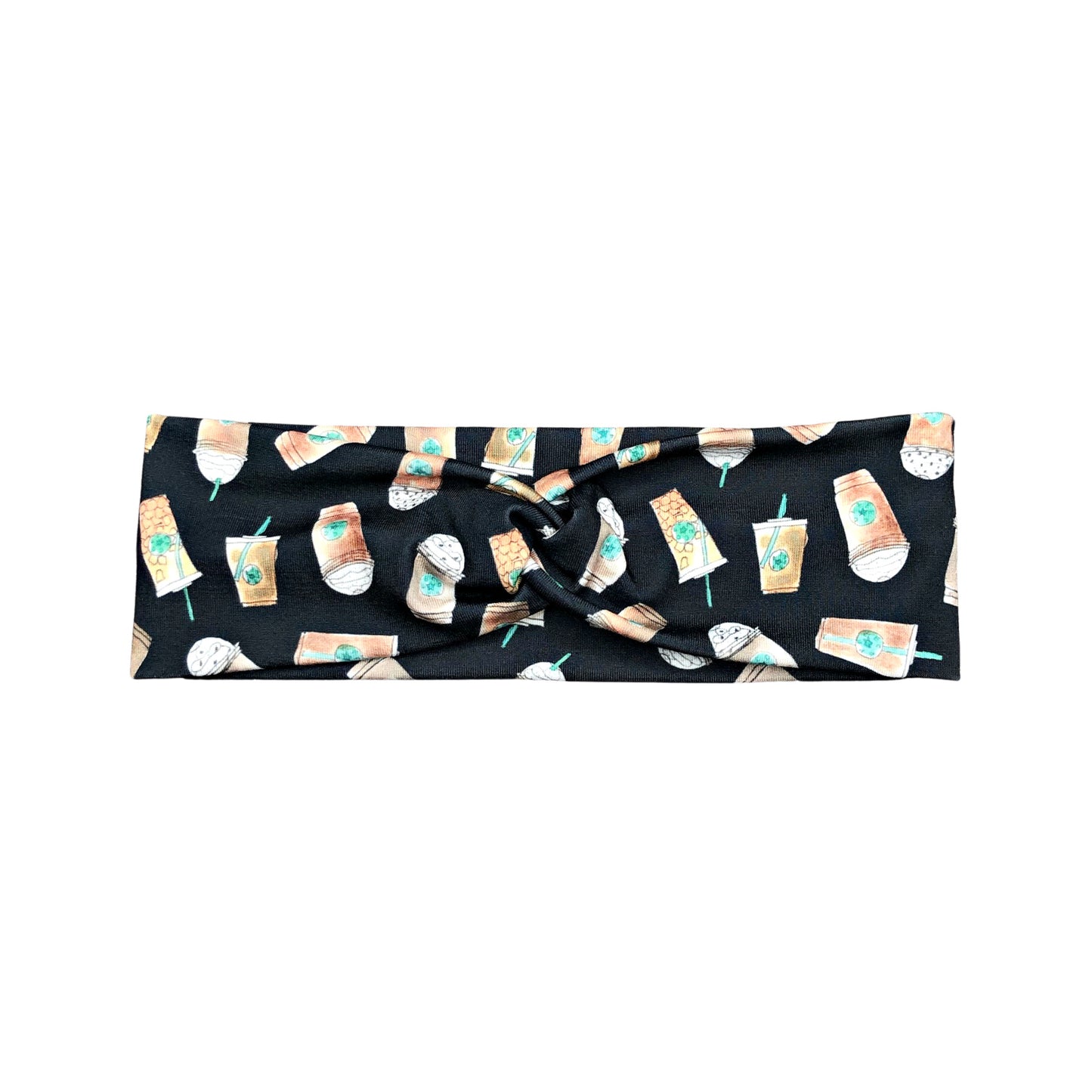 Drinks Headbands