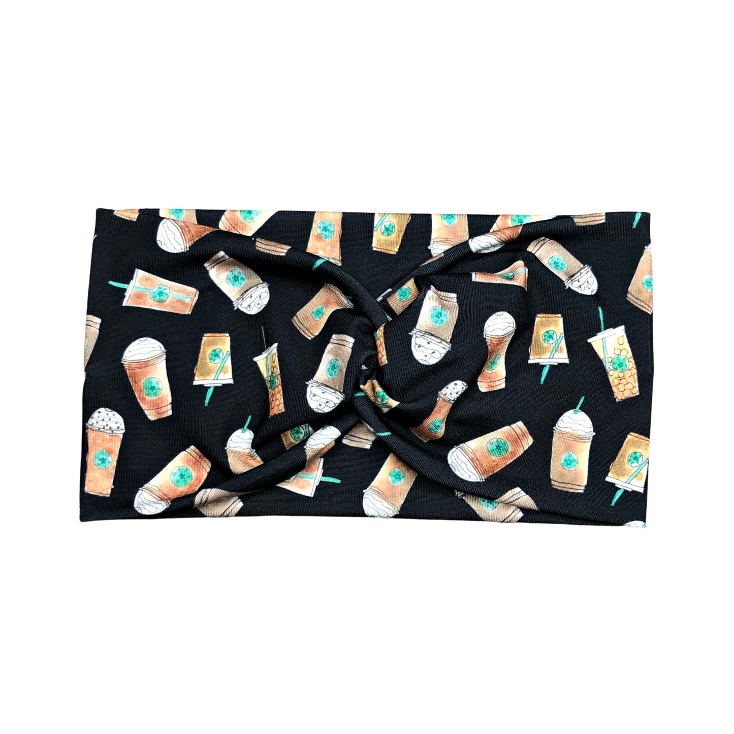 Drinks Headbands