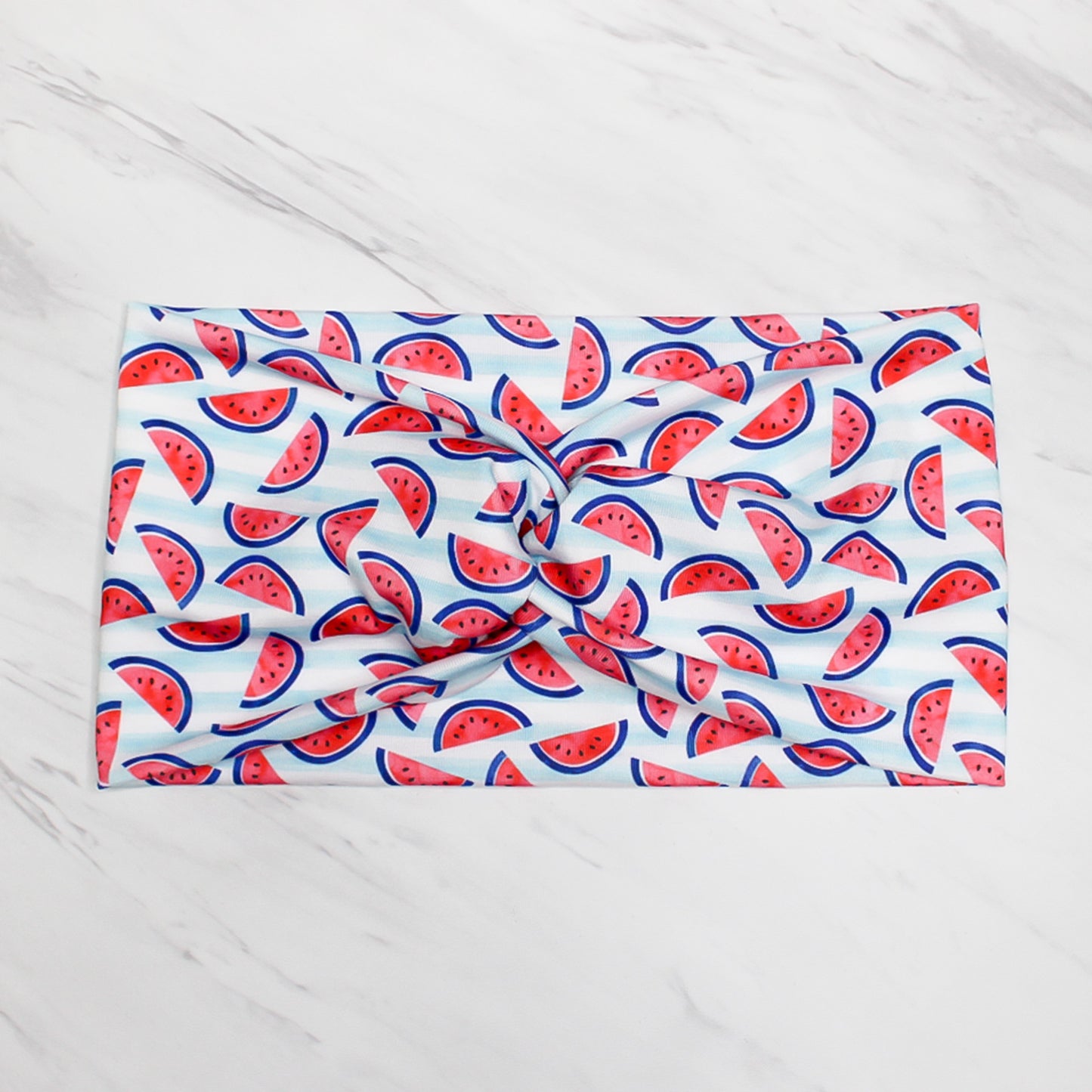 Fruit Headbands