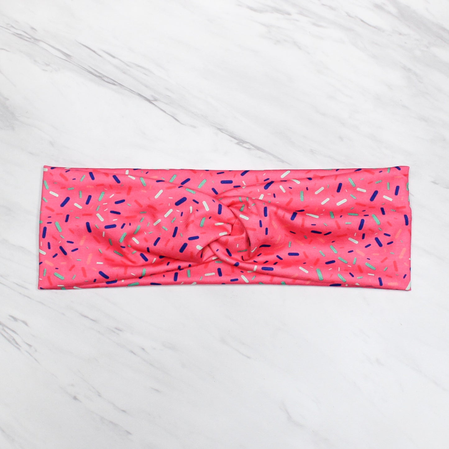 Ice Cream Headbands