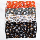 Pumpkin Spice Latte Coffee Headband for Women, Super Soft Collection