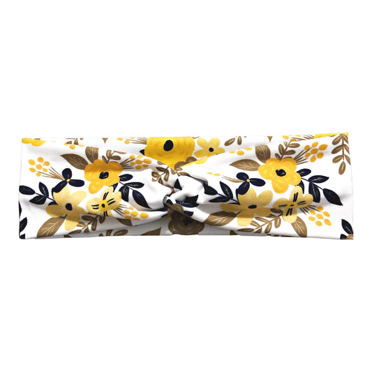 Autumn Vibes Headbands
