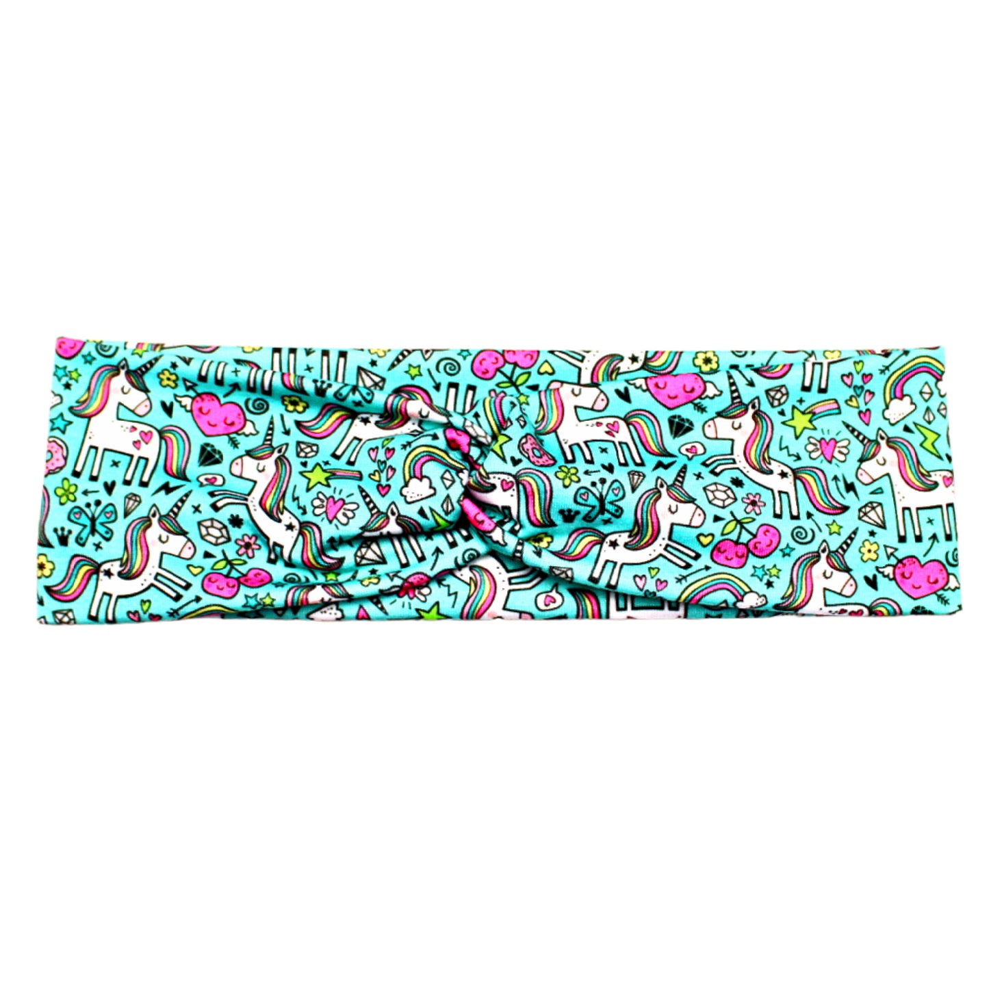Unicorn Headbands