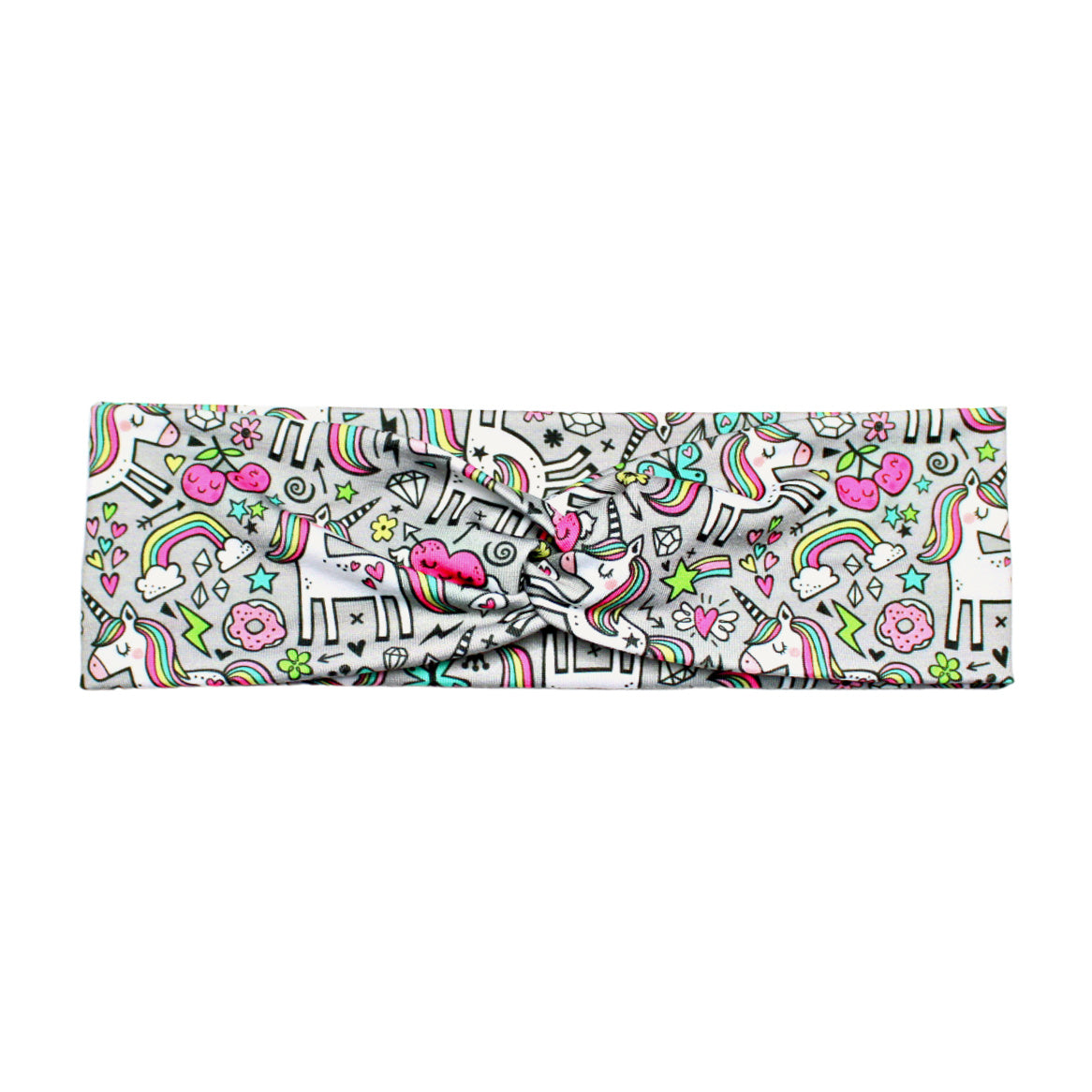 Unicorn Headbands