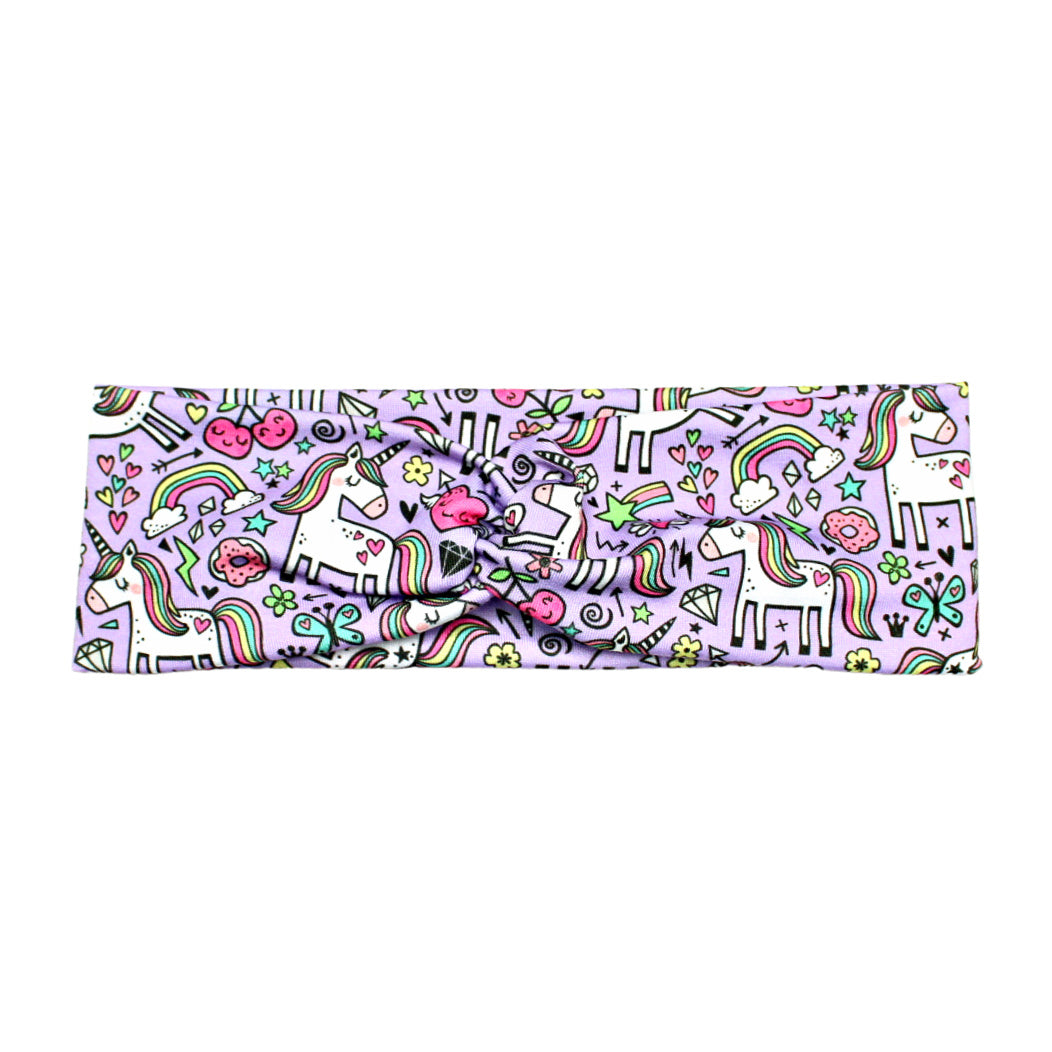 Unicorn Headbands