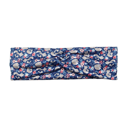 Woodland Fox Headband