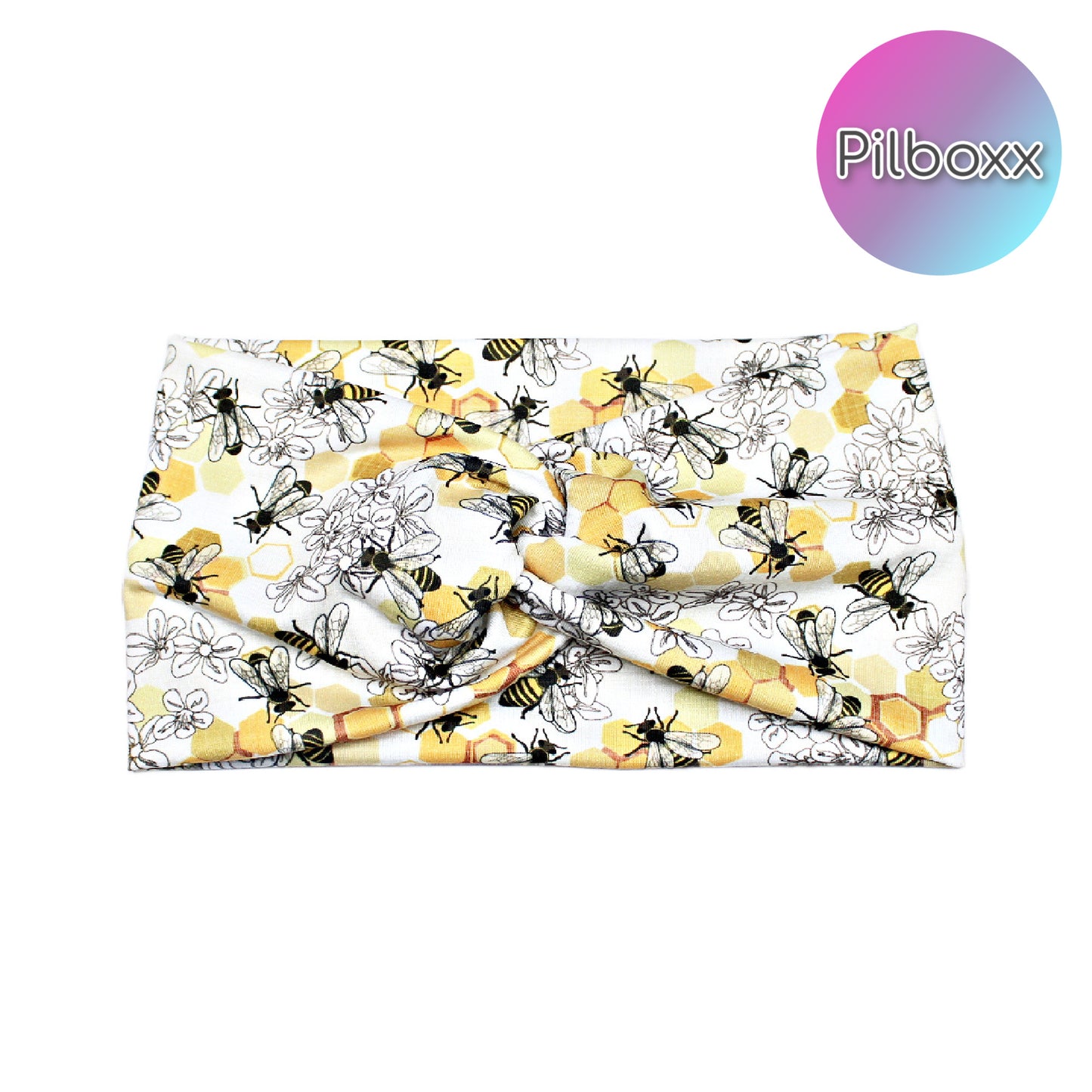 Animal Headbands