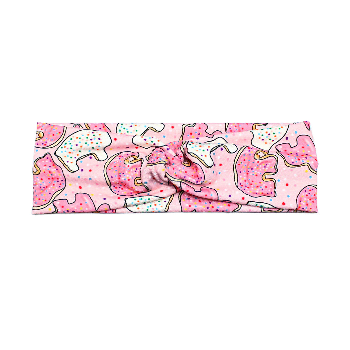 Cookie Headbands