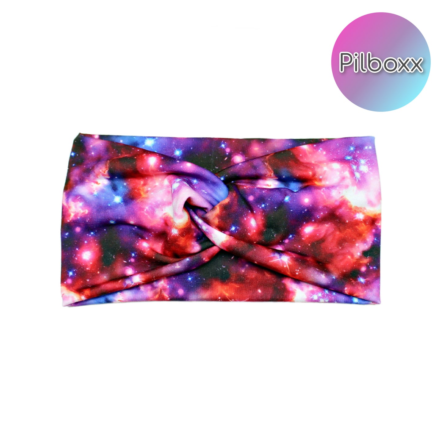 Space / Moon Headbands