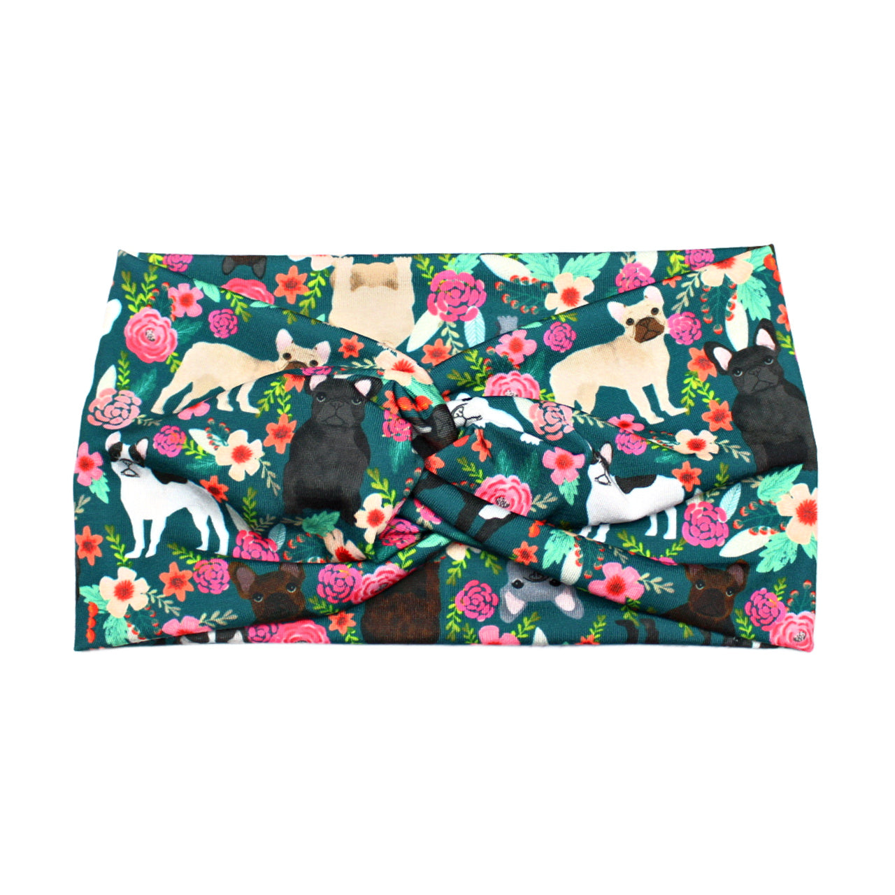 Dog Breed Headbands