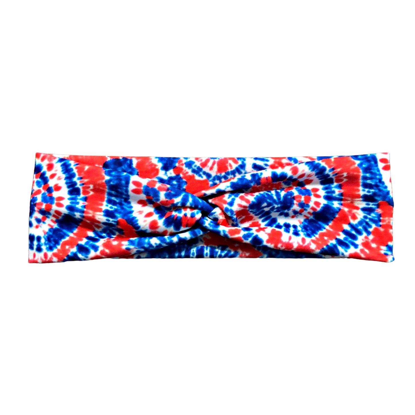 4th of July Stretchy Headbands