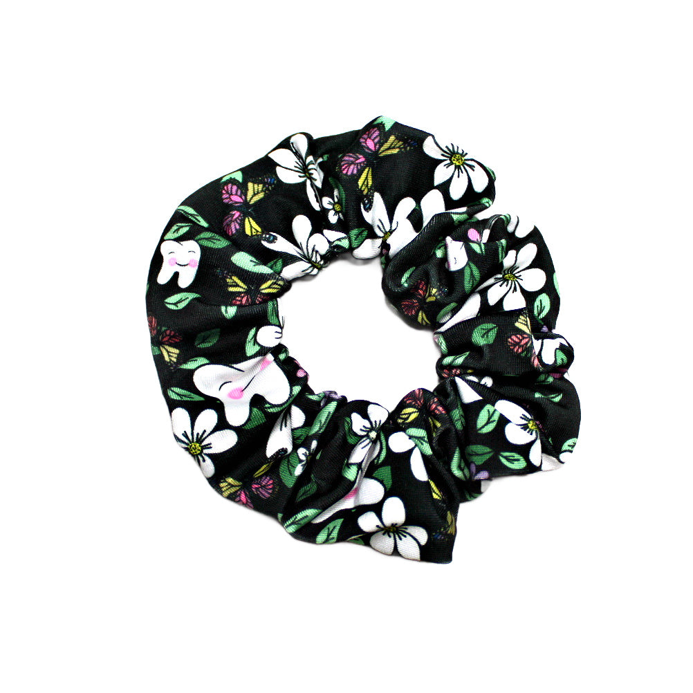Dental Scrunchies