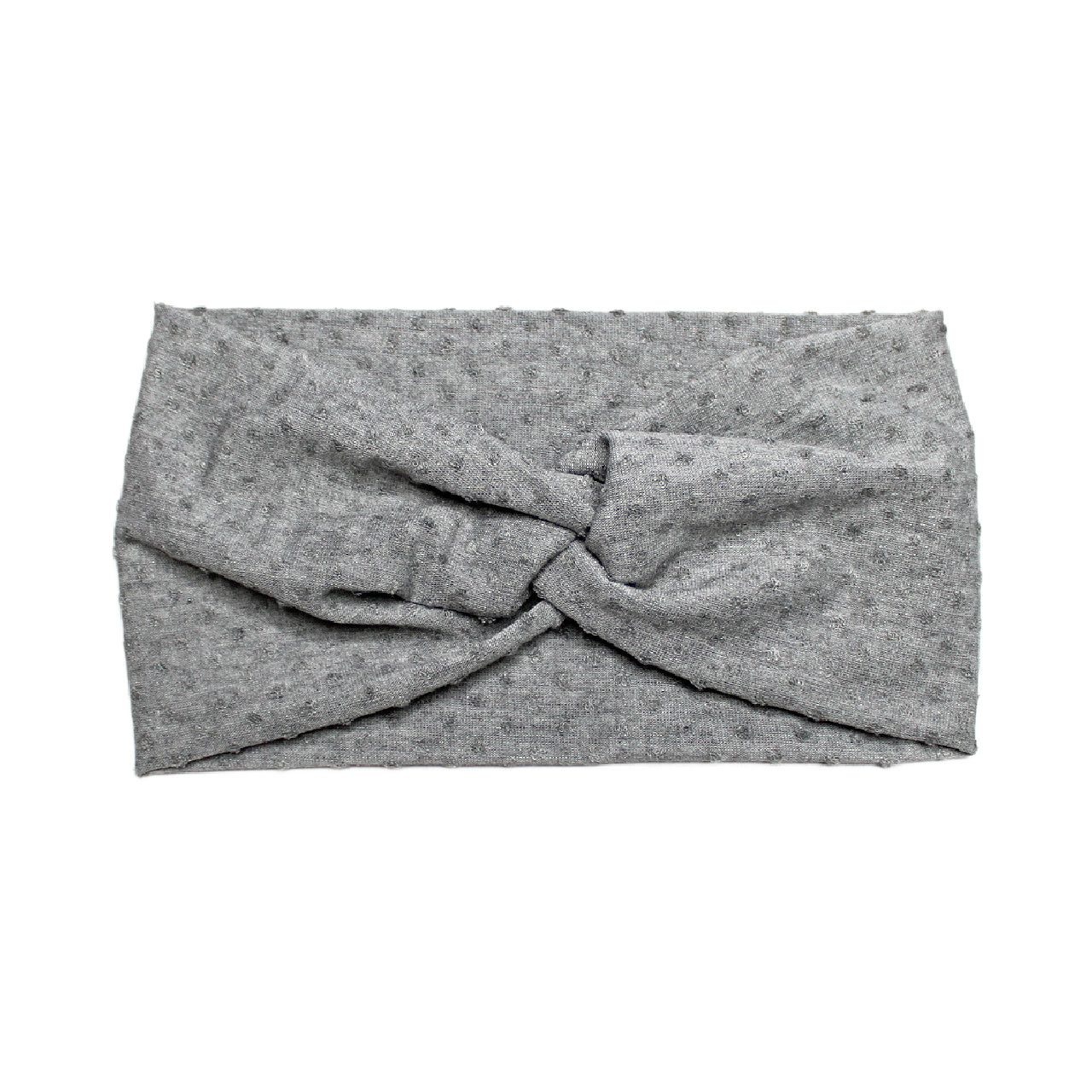 Swiss Dot Headbands