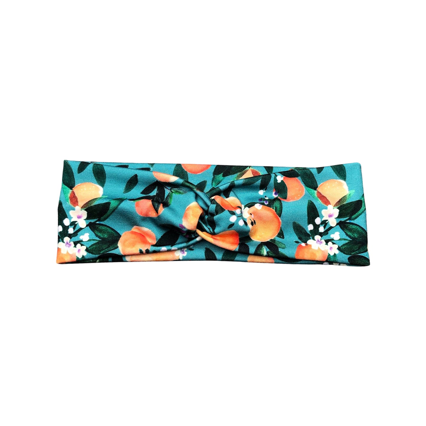 Vintage Floral Headbands