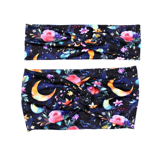 Celestial Garden Headband