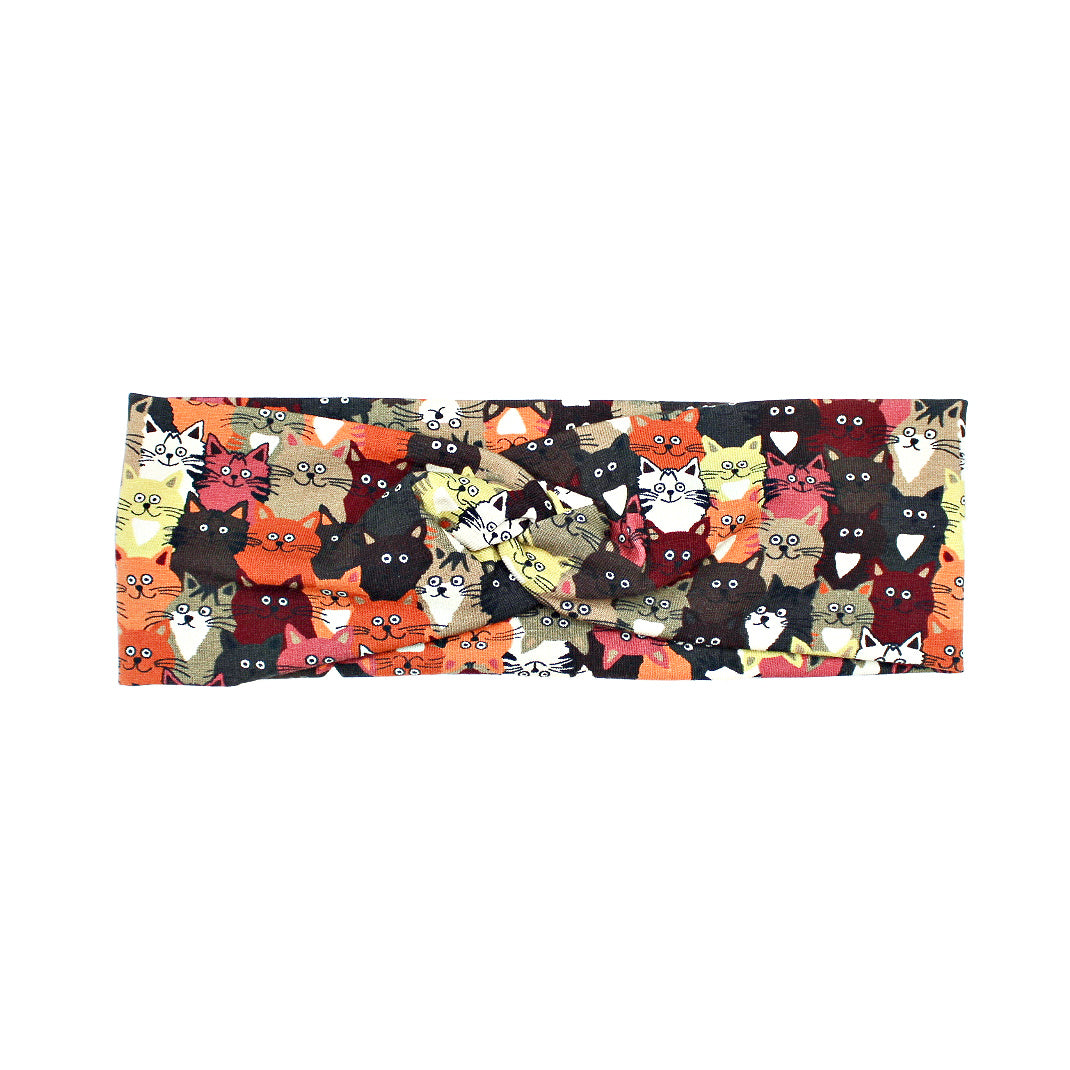 Cat Headbands