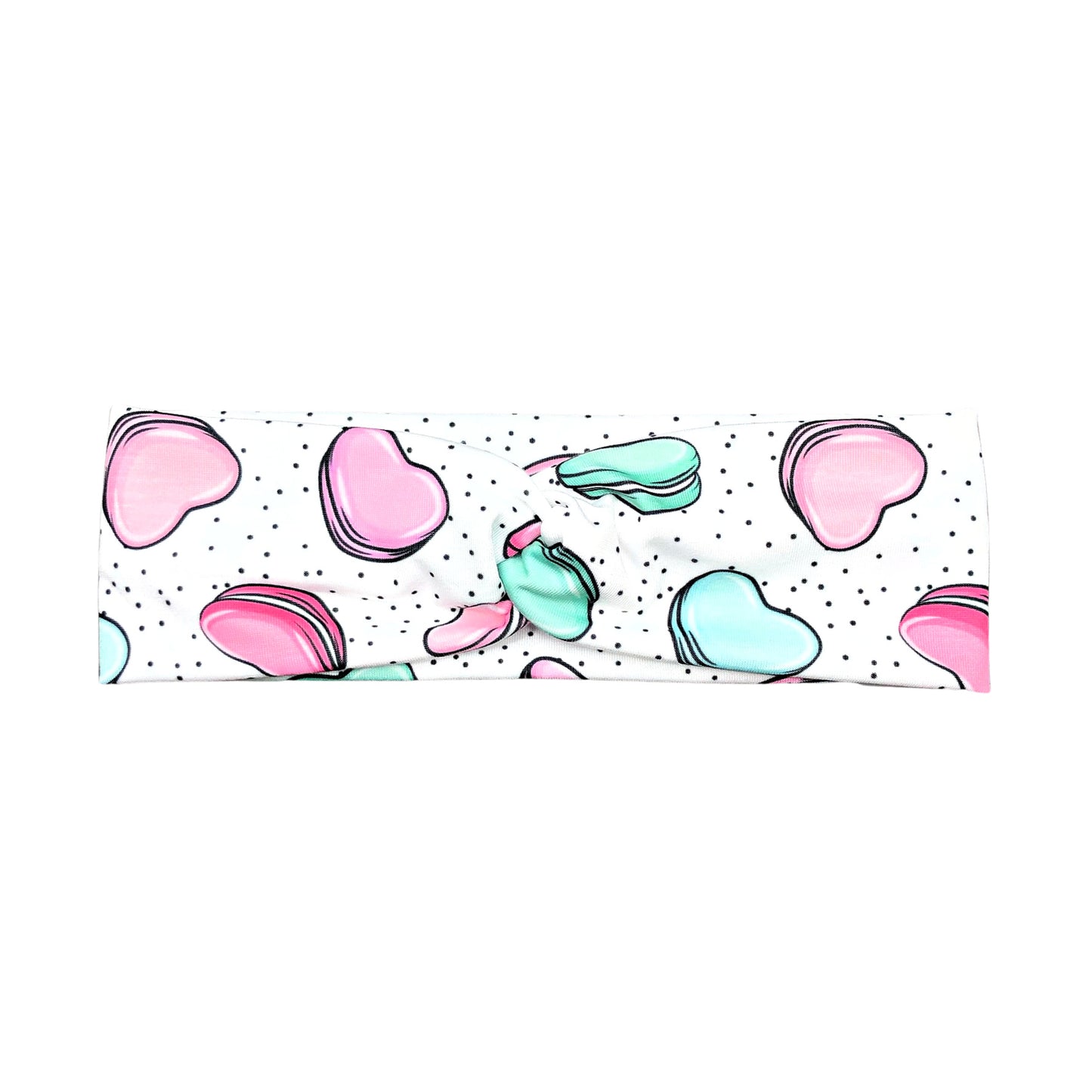 Cookie Headbands