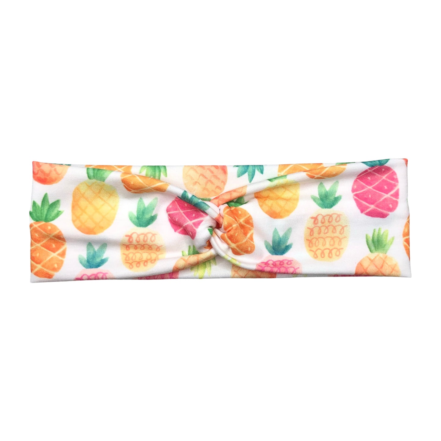 Fruit Headbands