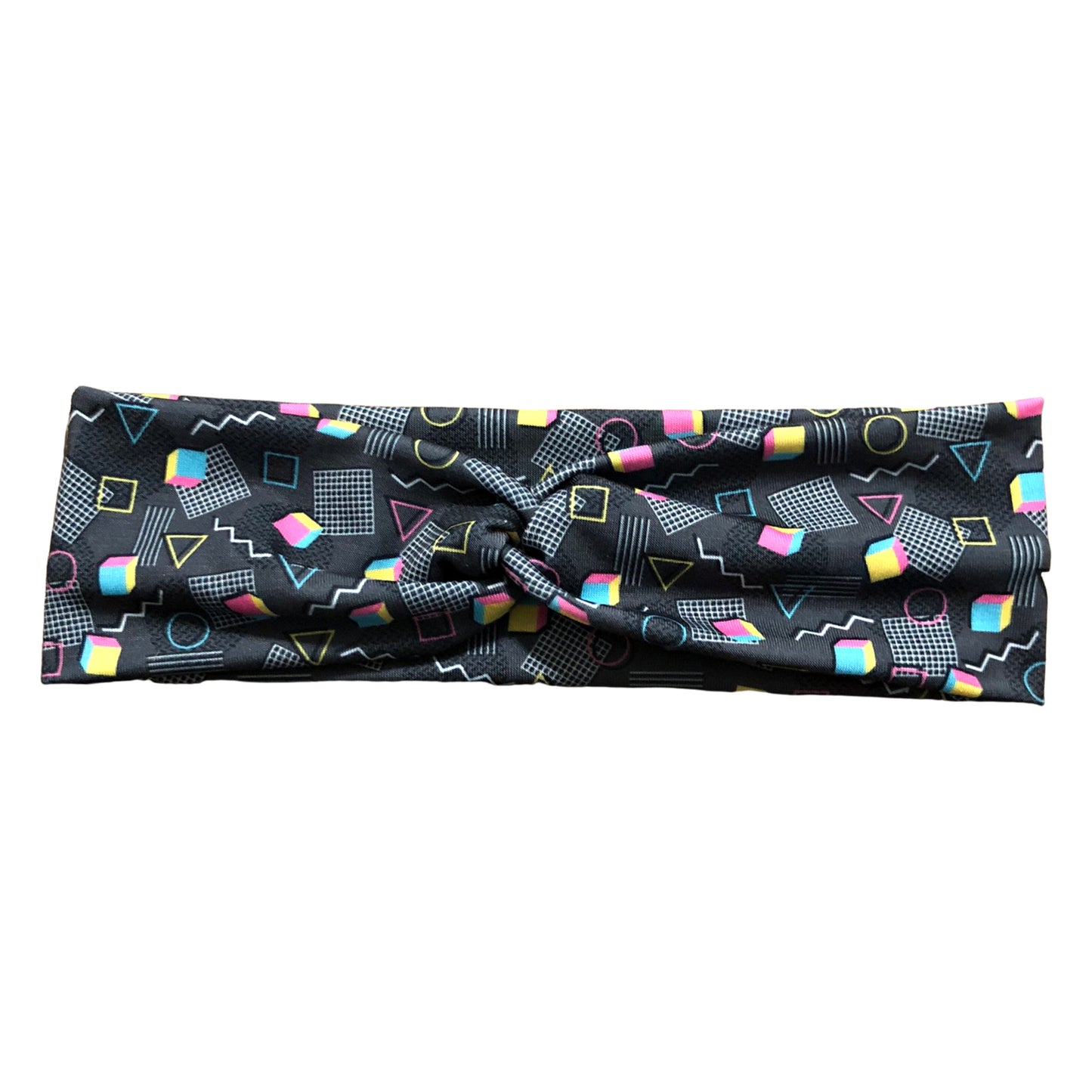 Throwback Headbands