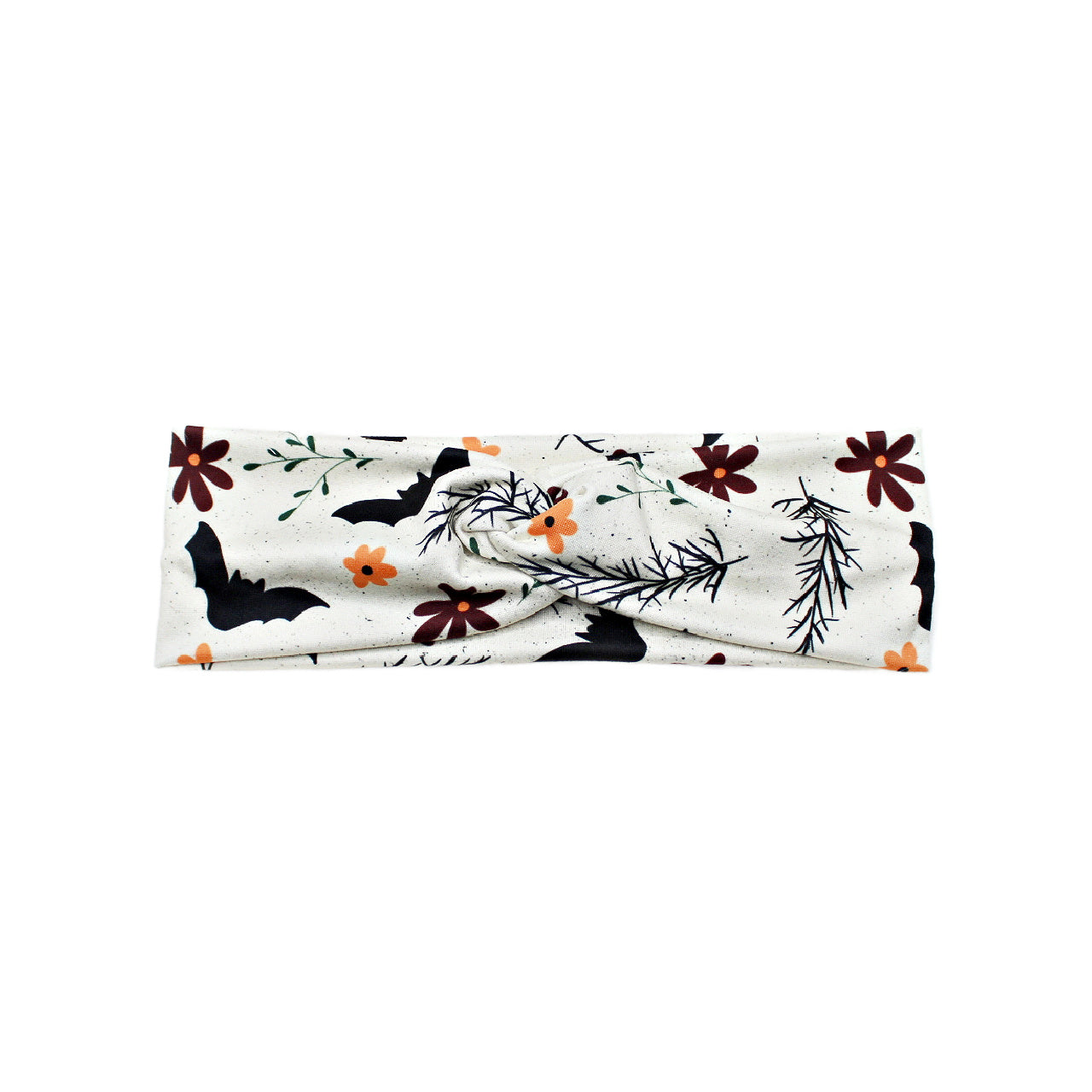 New Halloween Headbands - 2024 Season - 3" Choose your pattern